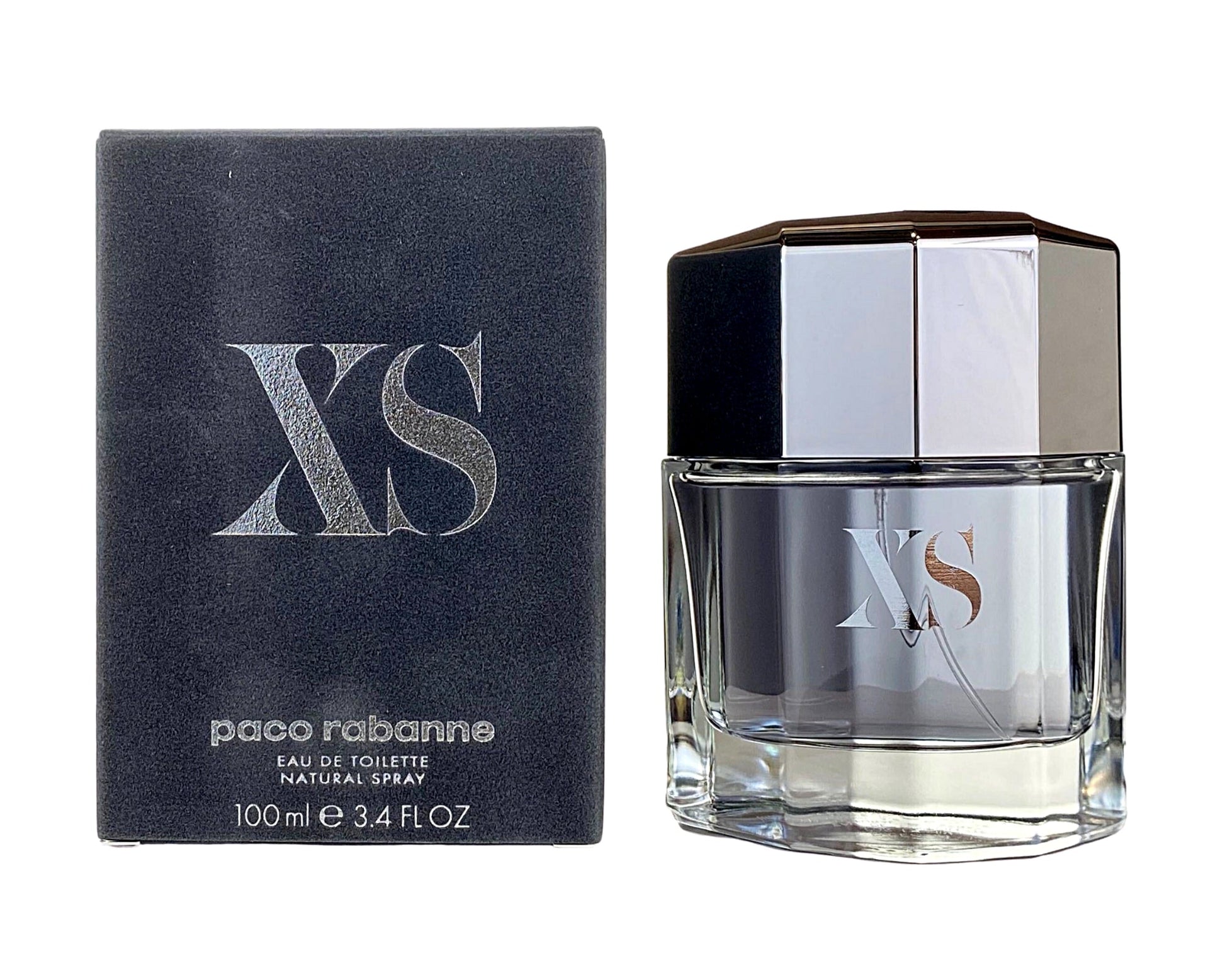 XS (2018) by Paco Rabanne eau de Toilette - PERFUME BOUTIQUE
