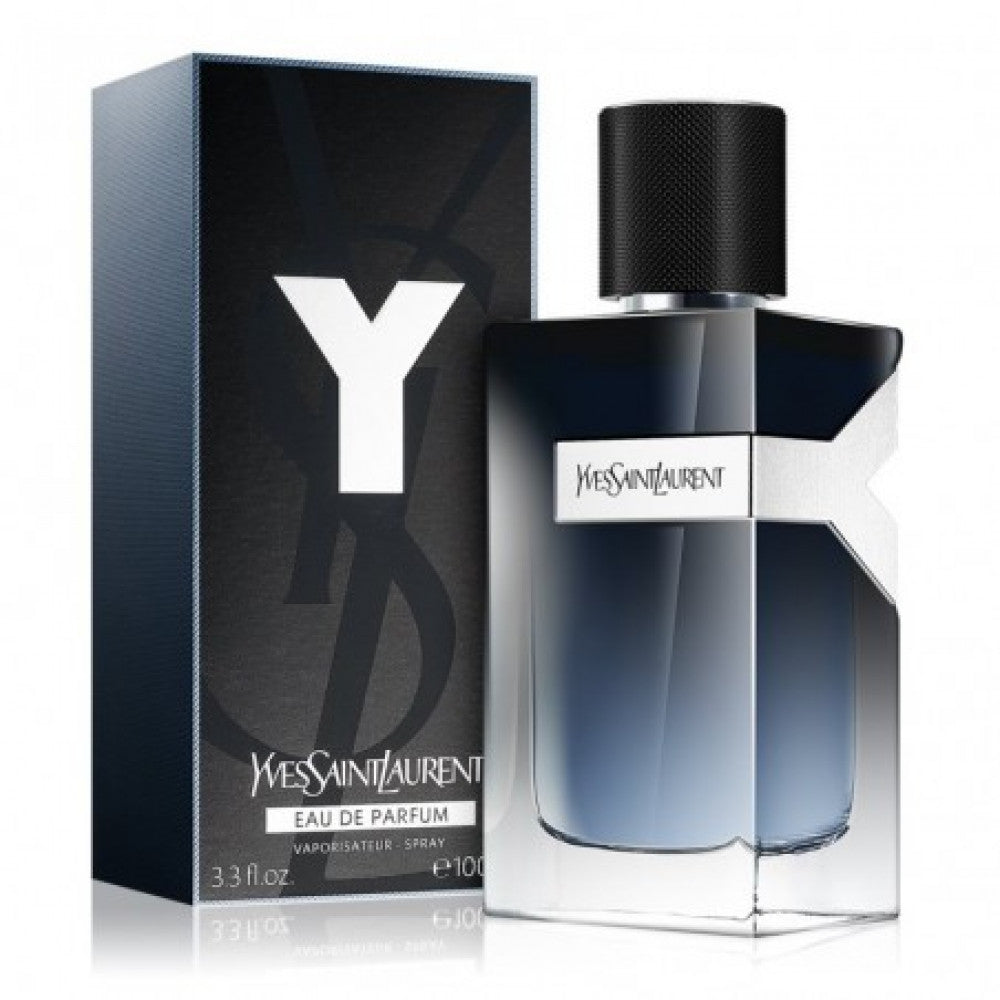 Y Eau de Parfum by Yves Saint Laurent - PERFUME BOUTIQUE