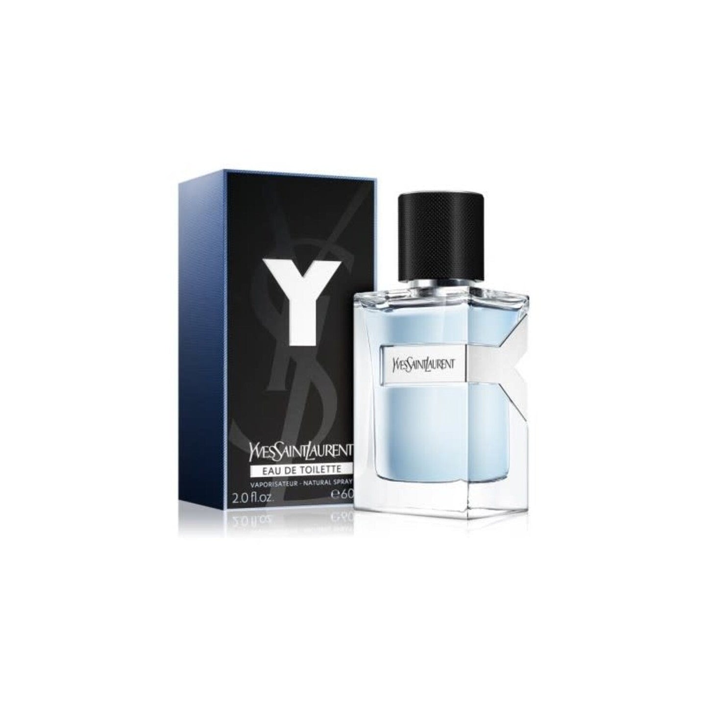 Y Eau de Toilette by Yves Saint Laurent - PERFUME BOUTIQUE