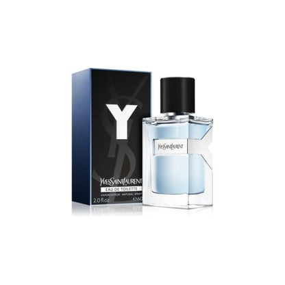 Y Eau de Toilette by Yves Saint Laurent - PERFUME BOUTIQUE