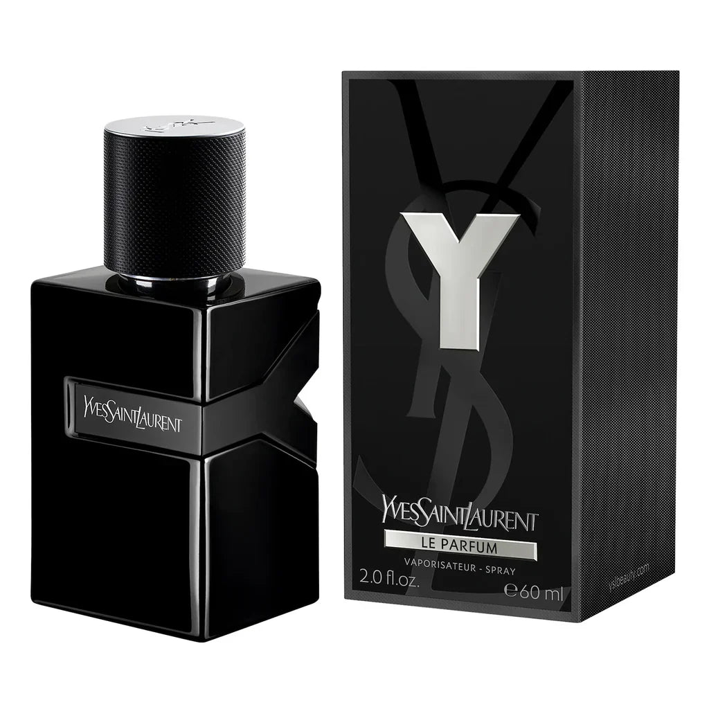 Y Le Parfum by Yves Saint Laurent - PERFUME BOUTIQUE