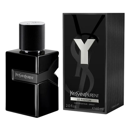 Y Le Parfum by Yves Saint Laurent - PERFUME BOUTIQUE