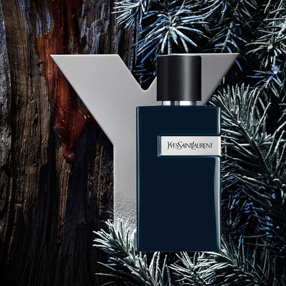 Y Le Parfum by Yves Saint Laurent - PERFUME BOUTIQUE