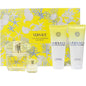 Yellow Diamond Eau de Toilette 4PCS by Versace