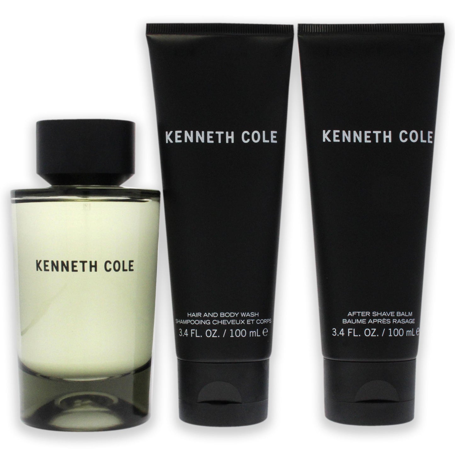 Kenneth Cole For Him Gift Set by Kenneth Cole eau de Toilette - PERFUME BOUTIQUE
