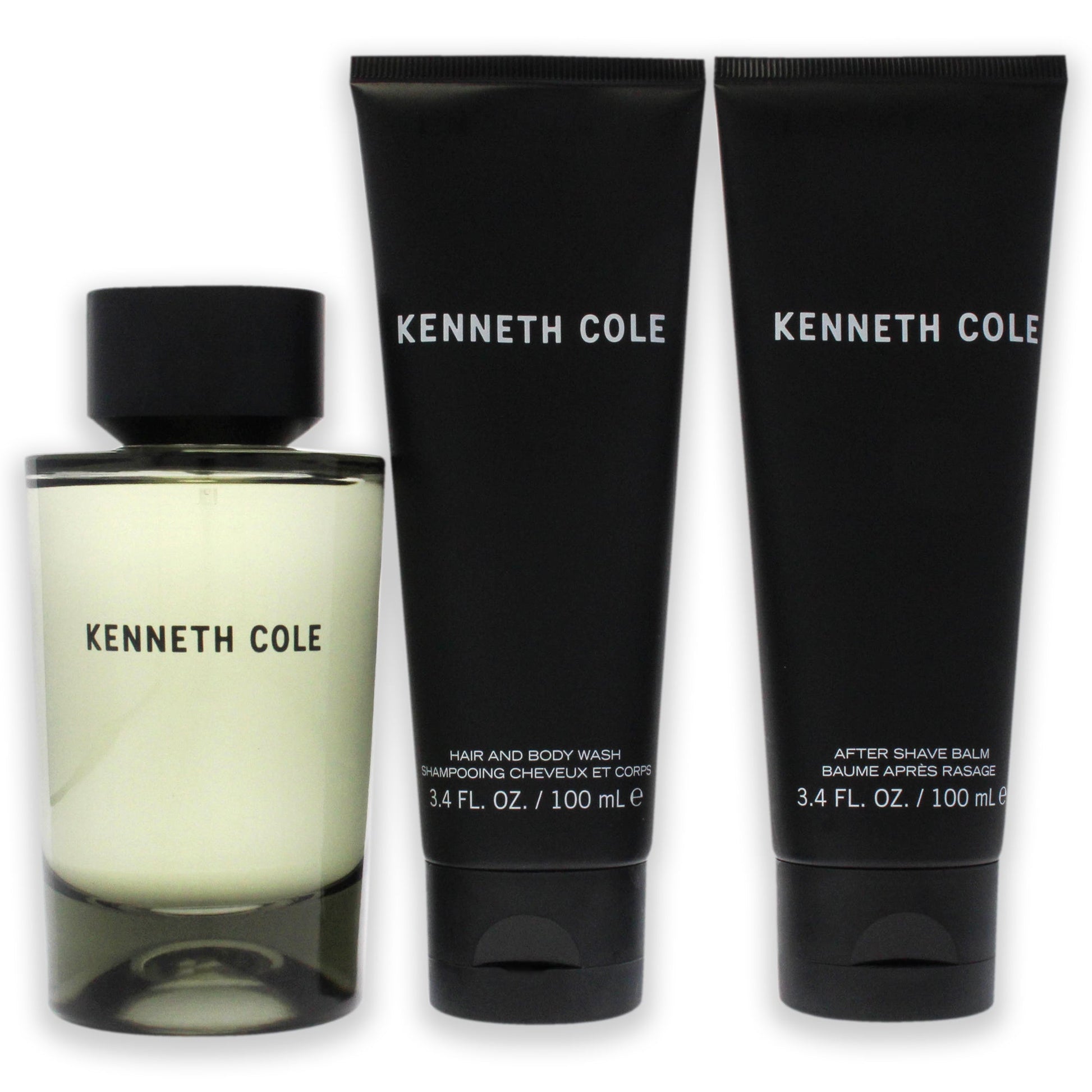 Kenneth Cole For Him Gift Set by Kenneth Cole eau de Toilette - PERFUME BOUTIQUE
