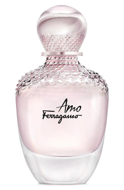 Amo Ferragamo by Salvatore Ferragamo Eau de Parfum - PERFUME BOUTIQUE