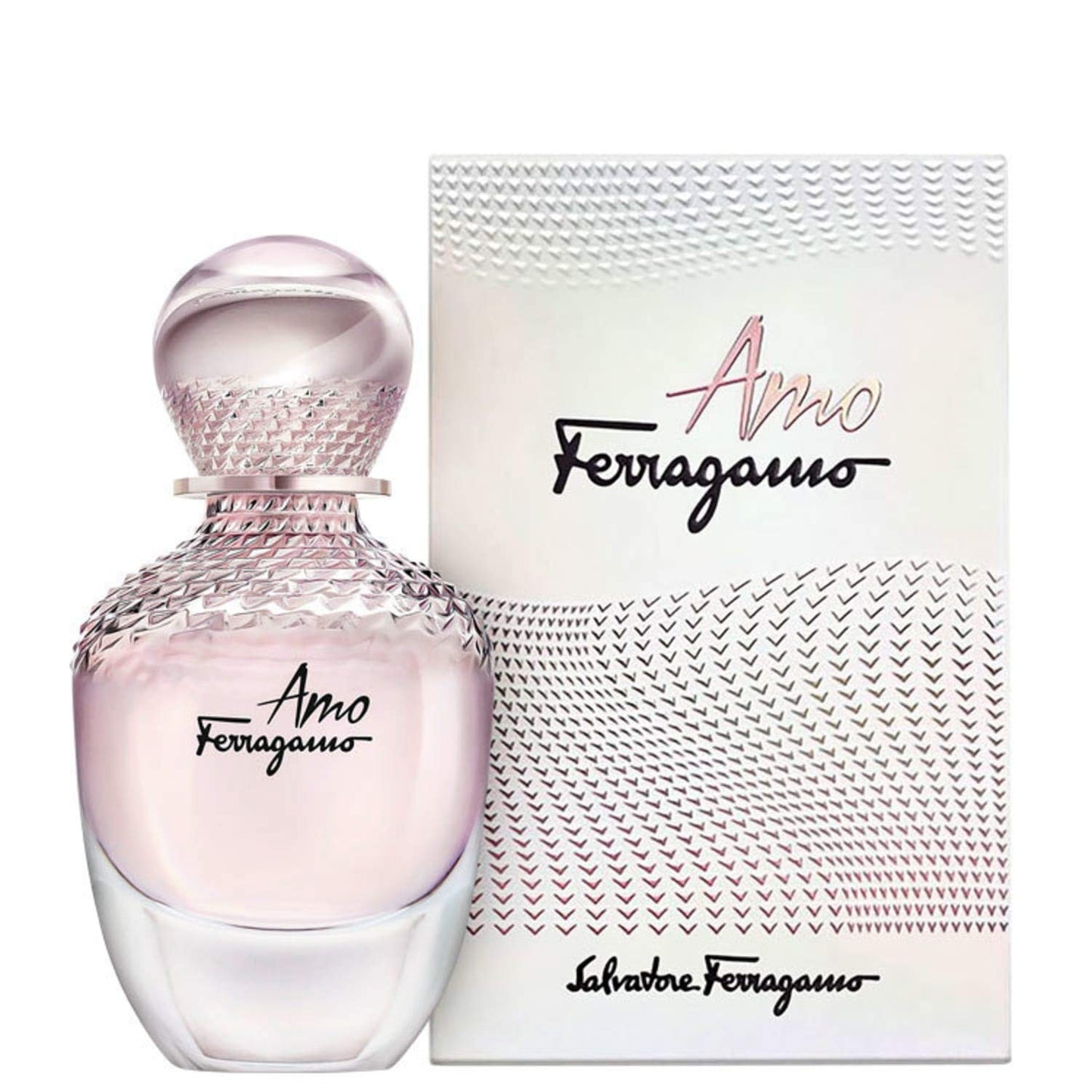 Amo Ferragamo by Salvatore Ferragamo Eau de Parfum - PERFUME BOUTIQUE