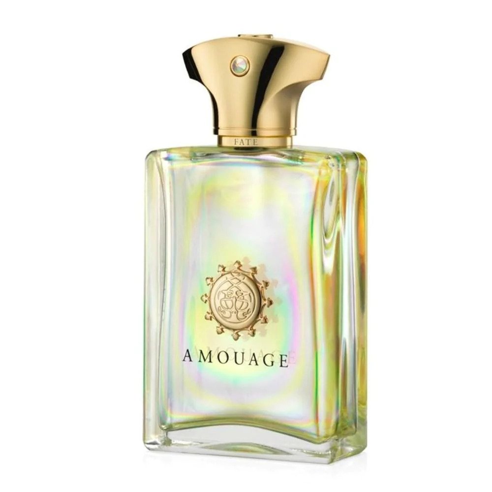 Fate Eau de Parfum by Amouage - PERFUME BOUTIQUE