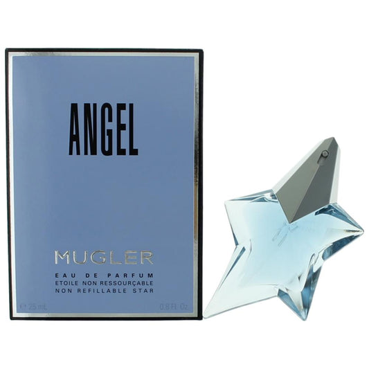 Angel By Mugler Eau De Parfum - PERFUME BOUTIQUE