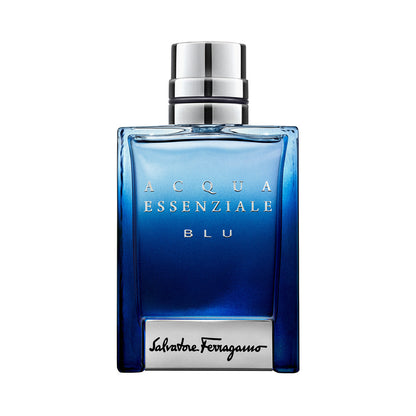 Acqua Essenziale Blu Eau de Toilette by Salvatore Ferragamo - PERFUME BOUTIQUE