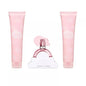 Cloud Pink Eau de Parfum 3 PC Gift Set by Ariana Grande