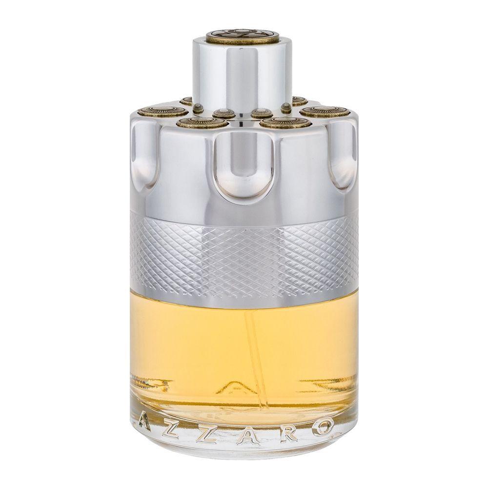 Wanted by Azzaro Eau de Toilette