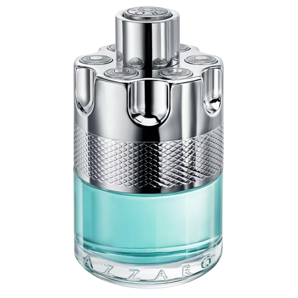 Azzaro Wanted Tonic by Azzaro Eau de Toilette