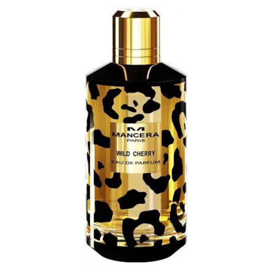 Mancera Wild Cherry eau de Parfum Unisex - PERFUME BOUTIQUE