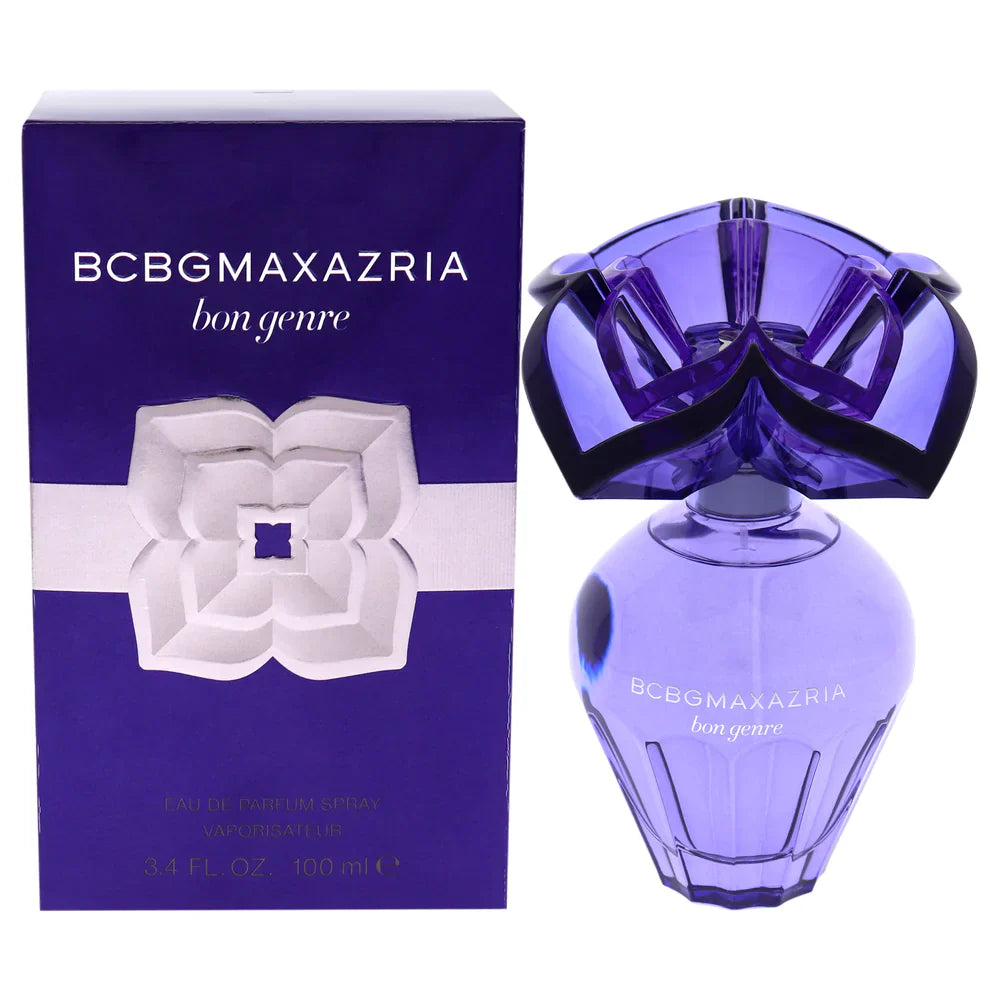 Bon Genre by BCBGMAXAZRIA Eau Parfum - PERFUME BOUTIQUE