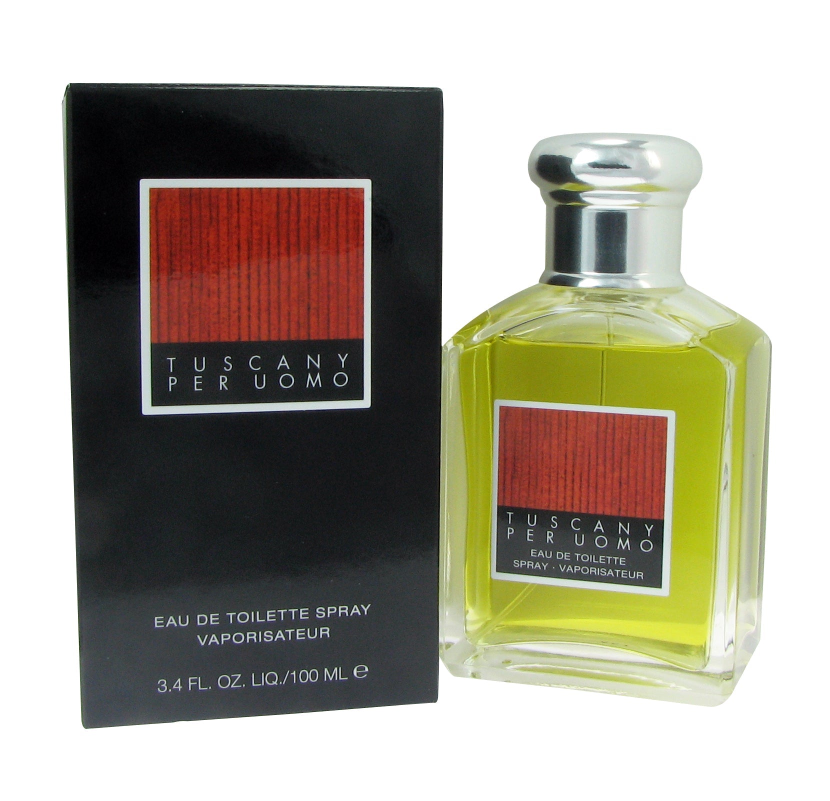 Tuscany Per UOMO by Aramis Eau de Toilette - PERFUME BOUTIQUE