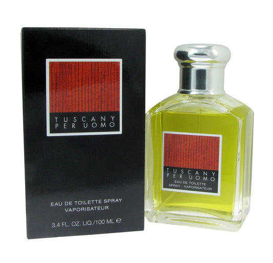 Tuscany Per UOMO by Aramis Eau de Toilette - PERFUME BOUTIQUE