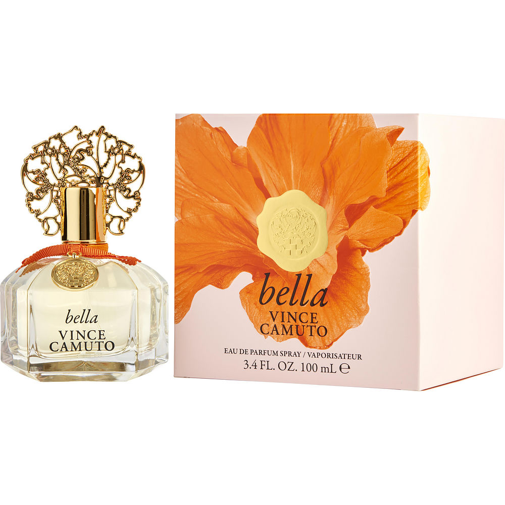 Bella by Vince Camuto Eau de Parfum - PERFUME BOUTIQUE