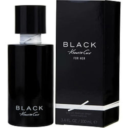 Black by Kenneth Cole Eau de Parfum - PERFUME BOUTIQUE