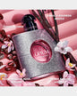 Black Opium Eau de Parfum Glitter by Yves Saint Laurent