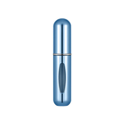 Perfume Atomiser Travel Size Bottle Spray - PERFUME BOUTIQUE