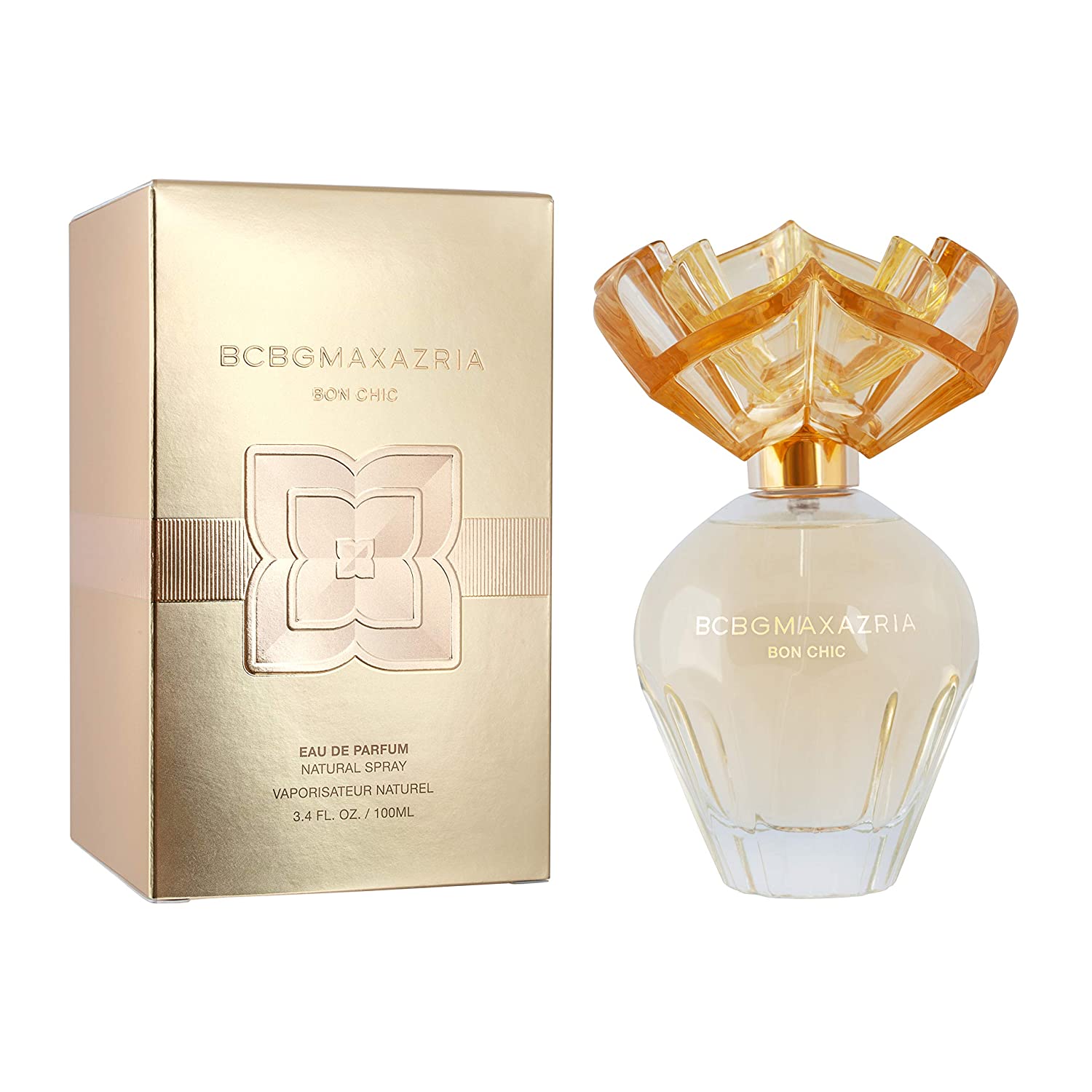 BCBGMAXAZRIA Bon Chic By Max Azria Eau De Parfum - PERFUME BOUTIQUE