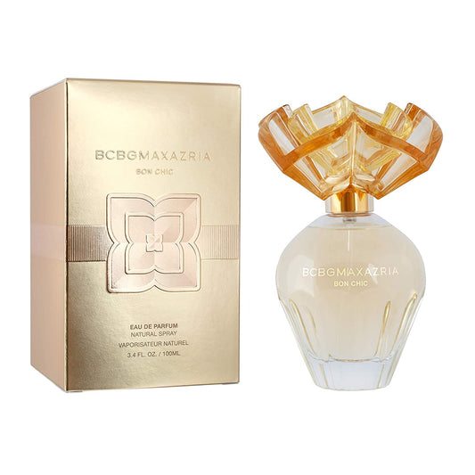 BCBGMAXAZRIA Bon Chic By Max Azria Eau De Parfum - PERFUME BOUTIQUE