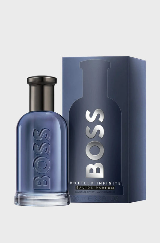 Boss Bottled Infinite Eau de Parfum by Hugo Boss