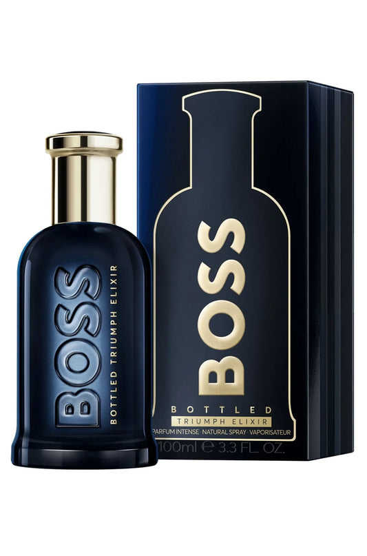 Boss Bottled Triumph Elixir Eau de Parfum by Hugo Boss