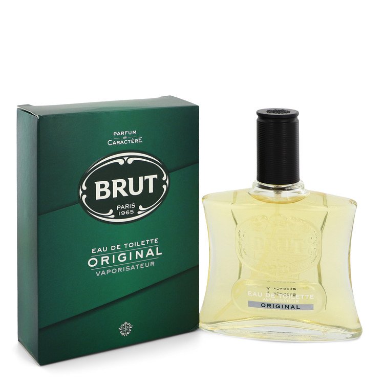 Brut by Faberge eau de Toilette - PERFUME BOUTIQUE