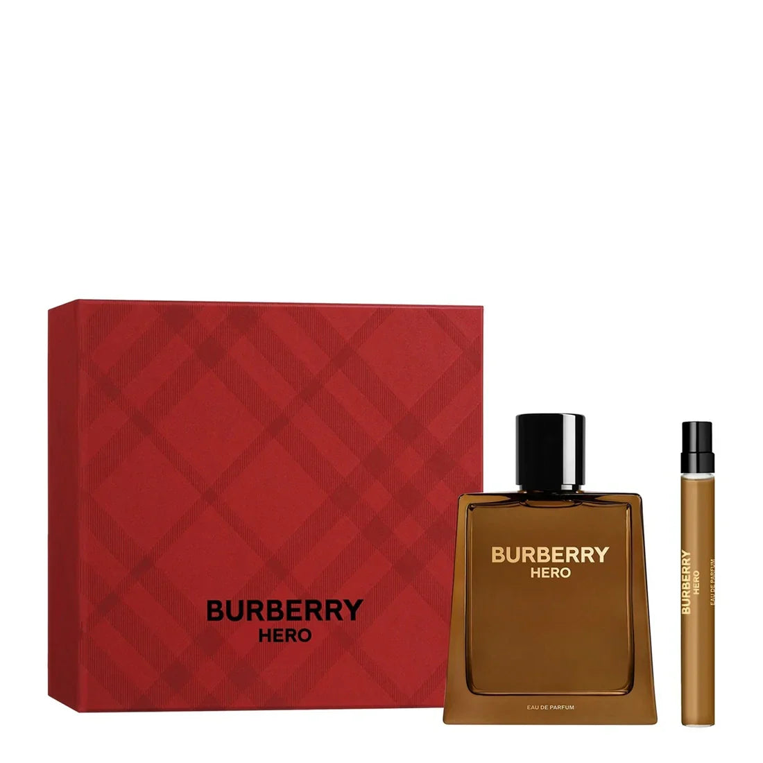 Burberry Hero Eau de Parfum 2-Piece Men Gift-Set