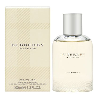 Burberry Weekend by Burberry Eau De Parfum - PERFUME BOUTIQUE