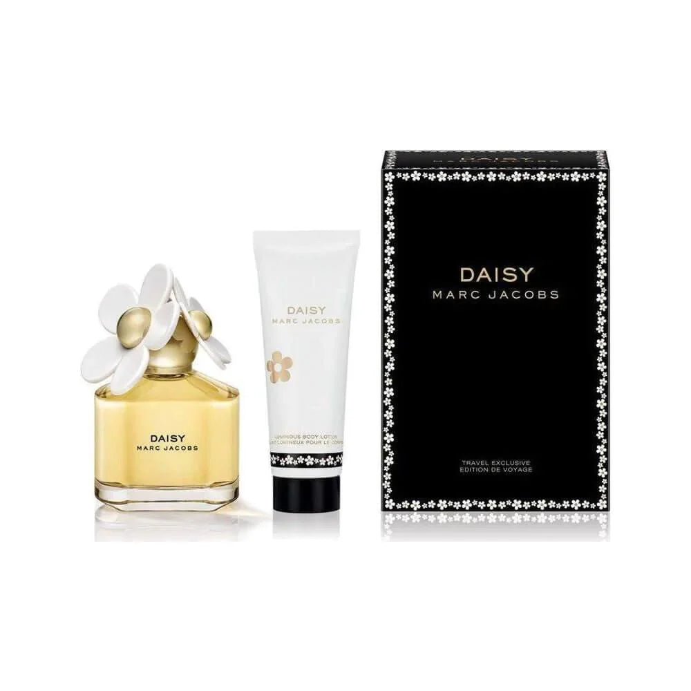 Daisy Women 2-Piece Gift Set by Marc Jacobs Eau de Toilette - PERFUME BOUTIQUE