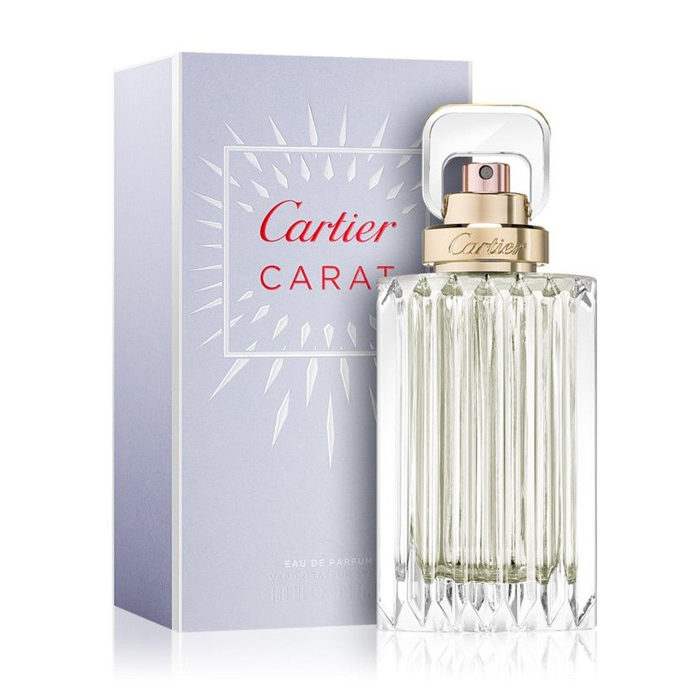 Carat By Cartier Eau De Parfum - PERFUME BOUTIQUE