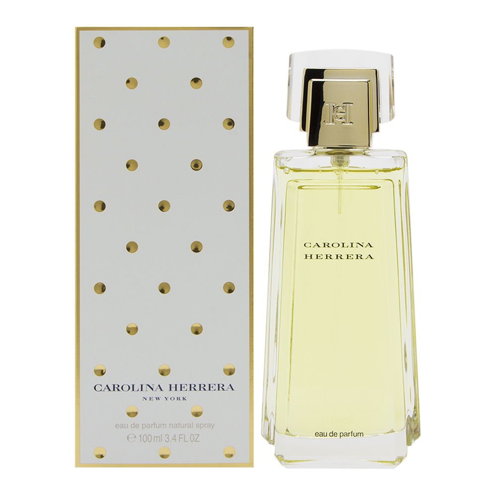 Carolina Herrera By Carolina Herrera Eau De Parfum - PERFUME BOUTIQUE