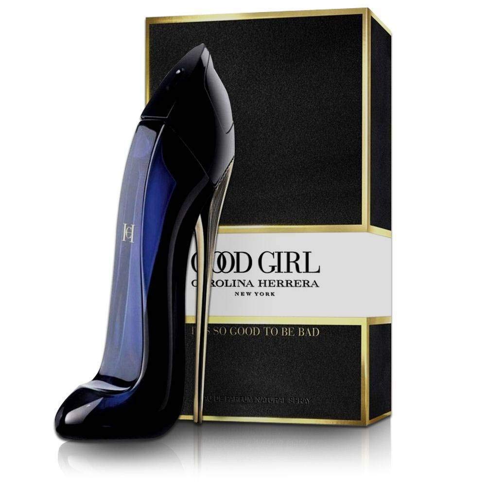 Good Girl by Carolina Herrera Eau de Parfum - PERFUME BOUTIQUE