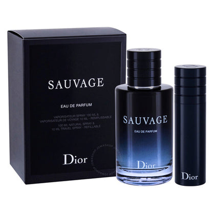 Sauvage Eau de Parfum by Christian Dior - PERFUME BOUTIQUE