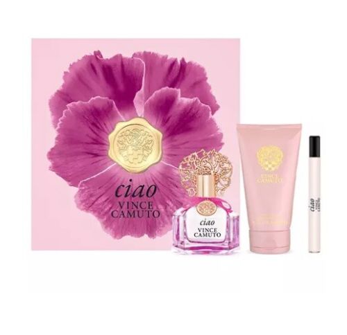 Ciao Gift Set 3pc by Vince Camuto Eau de Parfum - PERFUME BOUTIQUE
