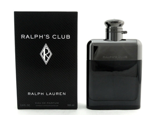 Ralph's Club by Ralph Lauren eau de Parfum - PERFUME BOUTIQUE