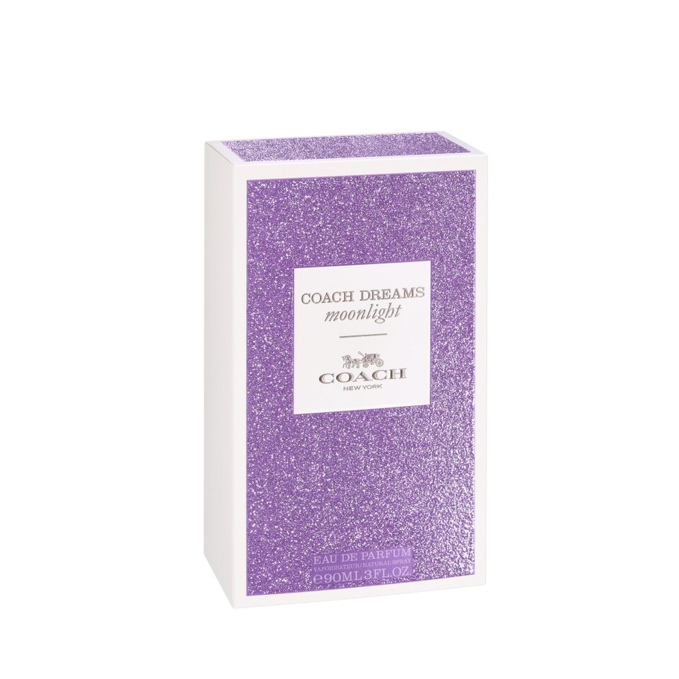 Coach Dreams Moonlight by Coach Eau de Parfum - PERFUME BOUTIQUE