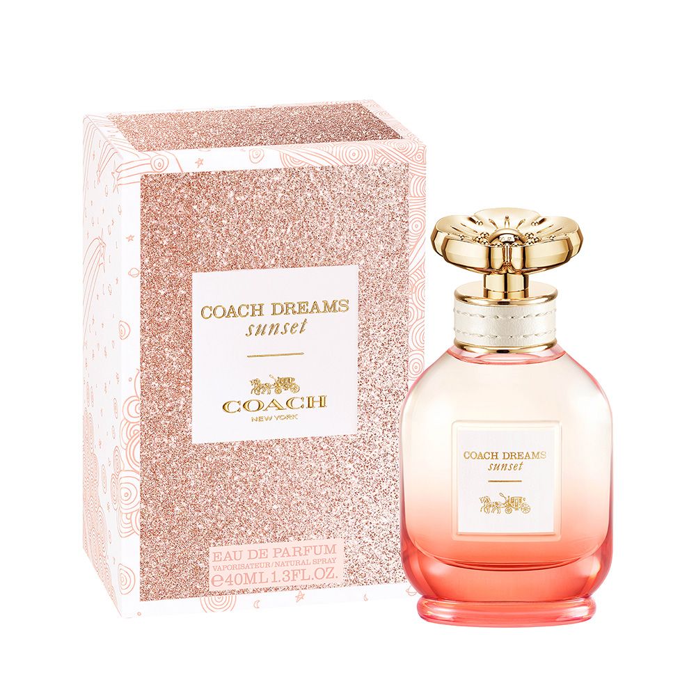 Coach Dreams Sunset by Coach Eau de Parfum