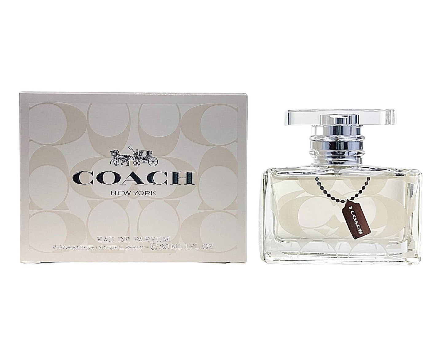 Coach Signature by Coach Eau de Parfum