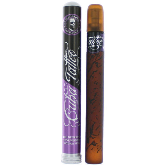 Cuba Tattoo by Fragluxe Eau de Parfum - PERFUME BOUTIQUE