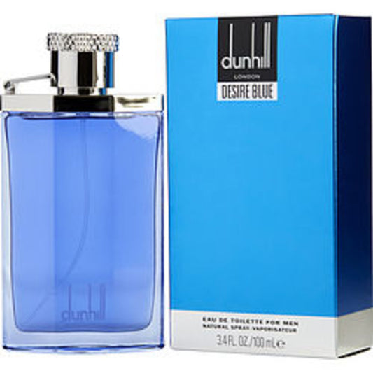 Desire Blue by Alfred Dunhill eau de Toilette - PERFUME BOUTIQUE