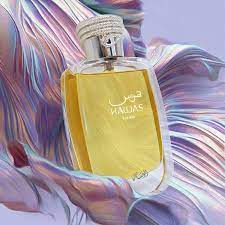 Hawas for Her by Rasasi | Eau de Parfum - PERFUME BOUTIQUE