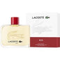Red by Lacoste eau de Toilette - PERFUME BOUTIQUE