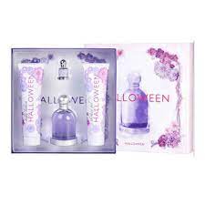 Halloween Women 4-PC Set by J. Del Pozo eau de Toilette - PERFUME BOUTIQUE