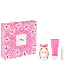 Kate Spade New York Women 3-PC Set Eau de Parfum - PERFUME BOUTIQUE