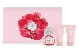 Amore Women 3PC Gift Set by Vince Camuto Eau de Parfum - PERFUME BOUTIQUE